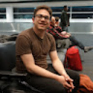 Meet your Posher, Jerry